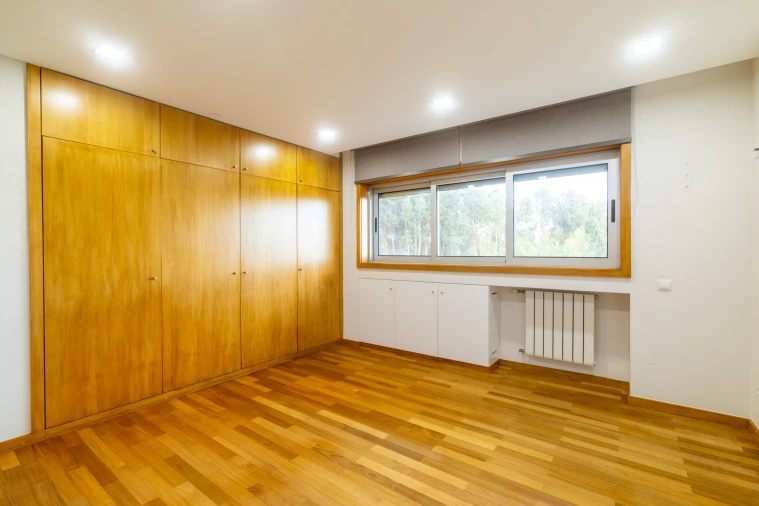 Apartamento T4 para Venda em Castêlo da Maia Foto 24