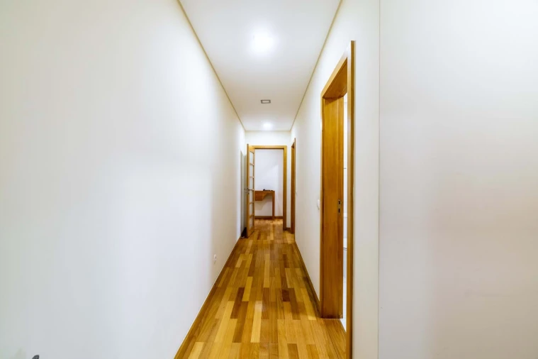 Apartamento T4 para Venda em Castêlo da Maia Foto 33