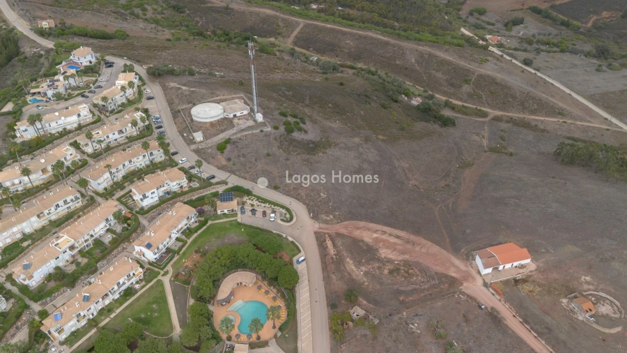 Terreno para Venda em Budens