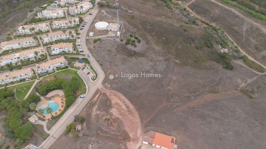 Terreno para Venda em Budens Foto 7