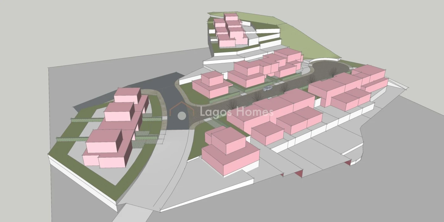 Terreno para Venda em Budens Foto 10