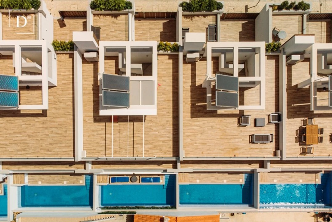 Moradia T3 para Venda em Olhão Foto 33