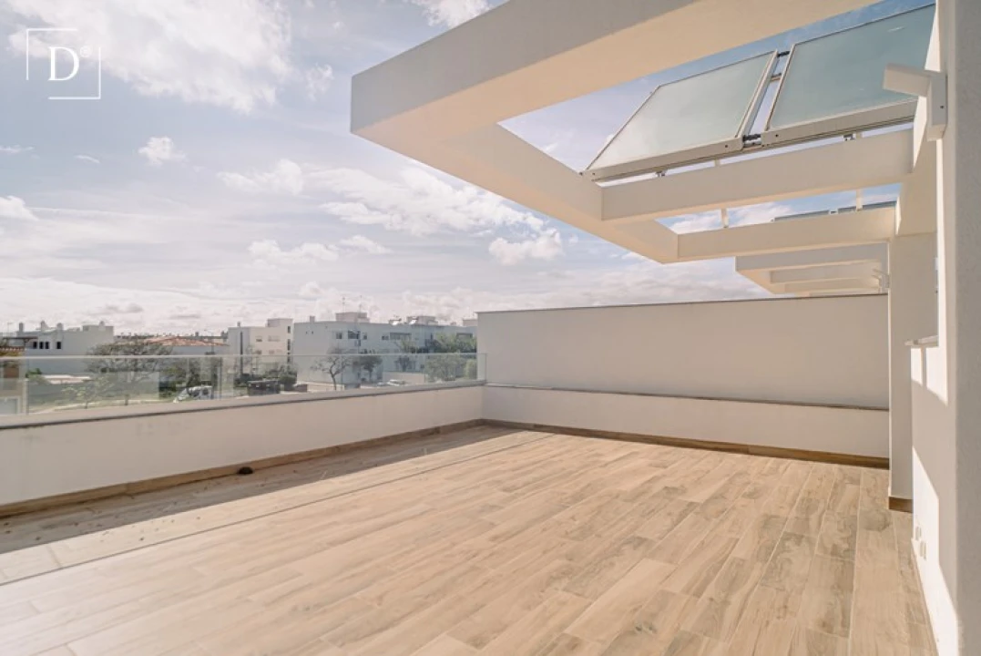 Moradia T3 para Venda em Olhão Foto 22