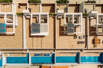 Moradia T3 para Venda em Olhão