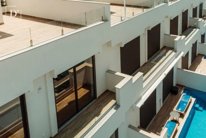 Moradia T3 para Venda em Olhão