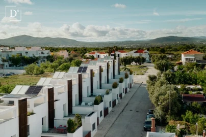 Moradia T3 para Venda em Olhão