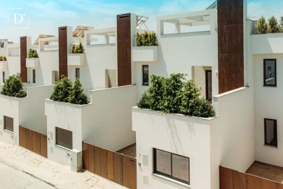 Moradia T3 para Venda em Olhão