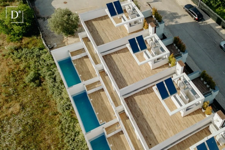 Moradia T3 para Venda em Olhão Foto 31