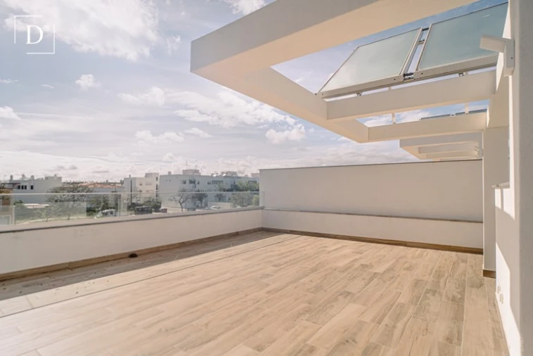 Moradia T3 para Venda em Olhão Foto 22