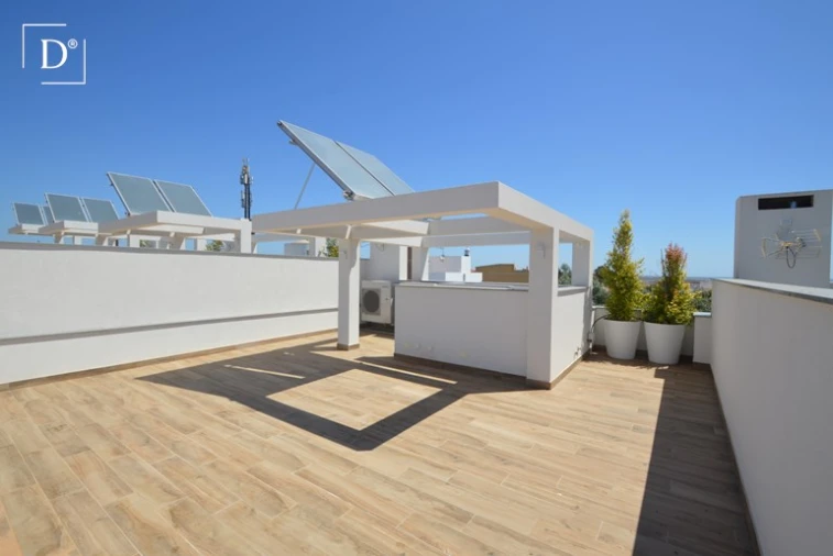 Moradia T3 para Venda em Olhão Foto 26