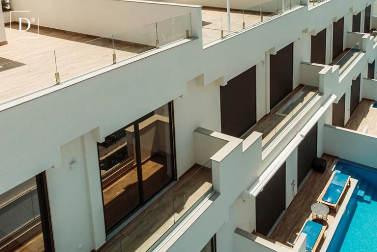 Moradia T3 para Venda em Olhão Foto 35