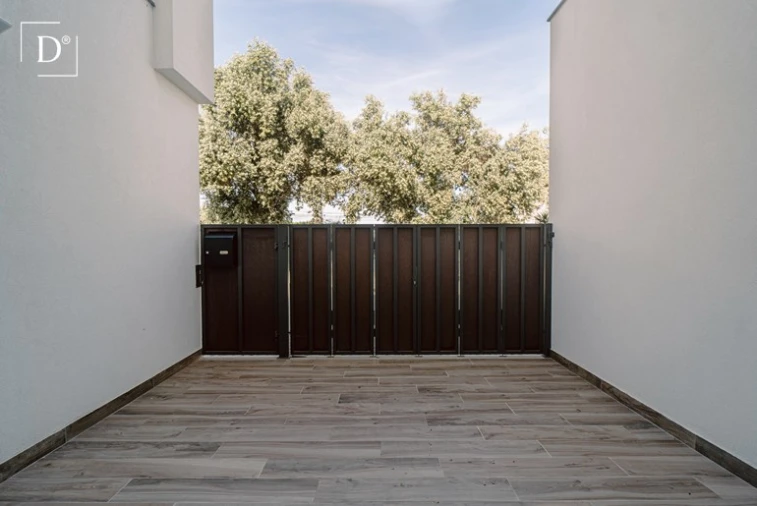 Moradia T3 para Venda em Olhão Foto 27