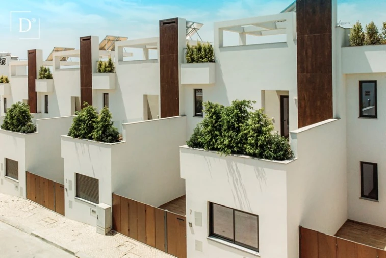 Moradia T3 para Venda em Olhão Foto 34