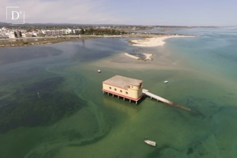 Moradia T3 para Venda em Olhão Foto 41