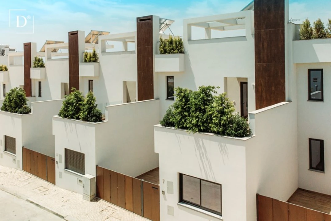 Moradia T3 para Venda em Olhão Foto 34