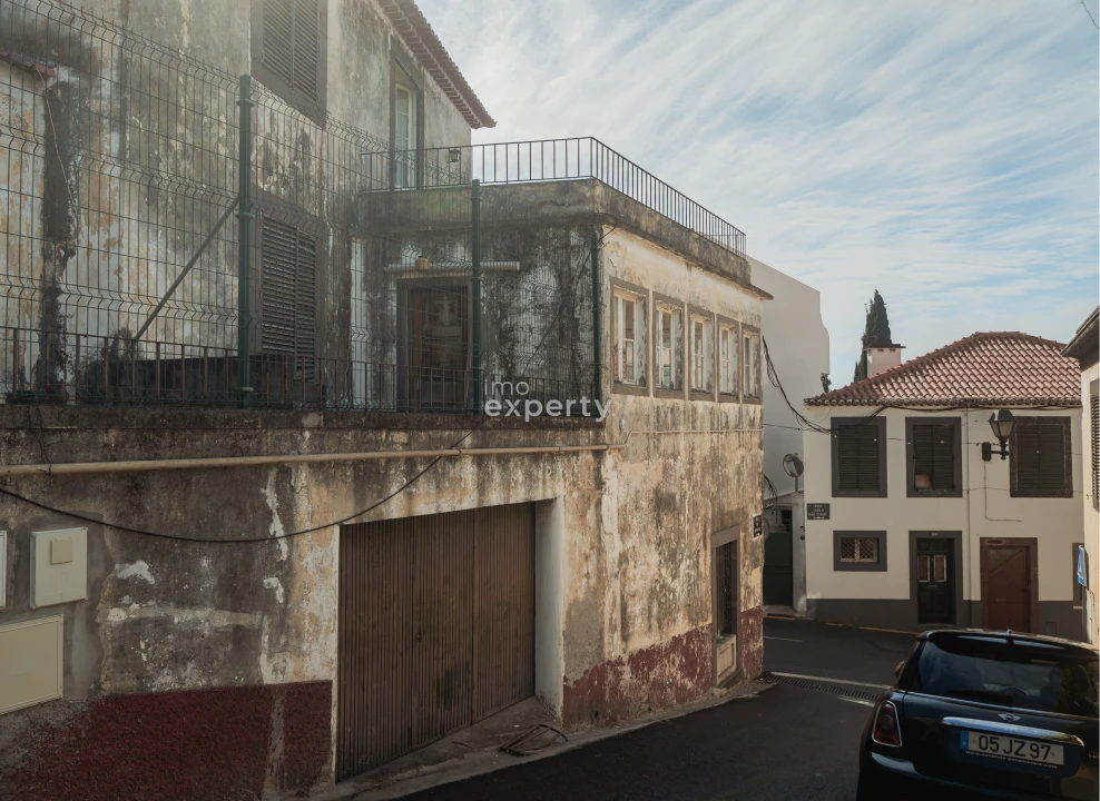 Prédio para Venda em Funchal (Santa Maria Maior) Foto 14