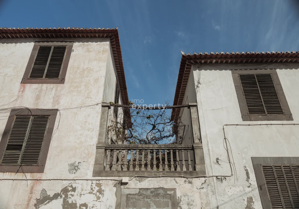 Prédio para Venda em Funchal (Santa Maria Maior) Foto 9