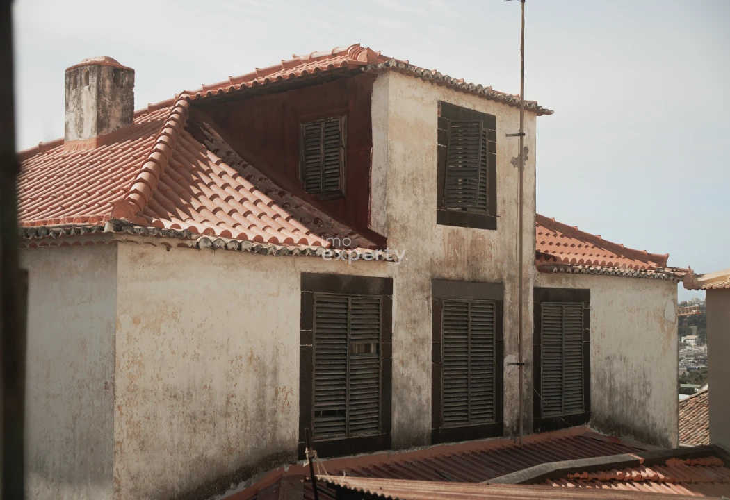 Prédio para Venda em Funchal (Santa Maria Maior) Foto 22