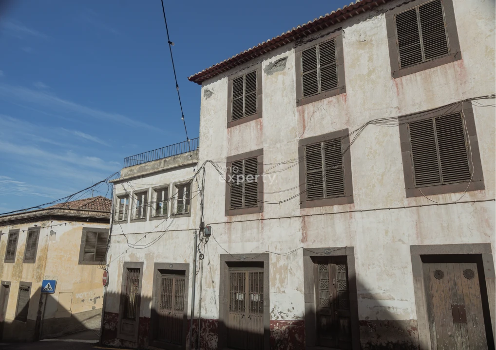 Prédio para Venda em Funchal (Santa Maria Maior) Foto 10