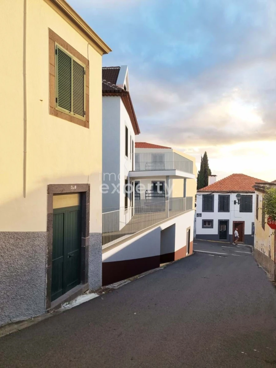 Prédio para Venda em Funchal (Santa Maria Maior) Foto 8