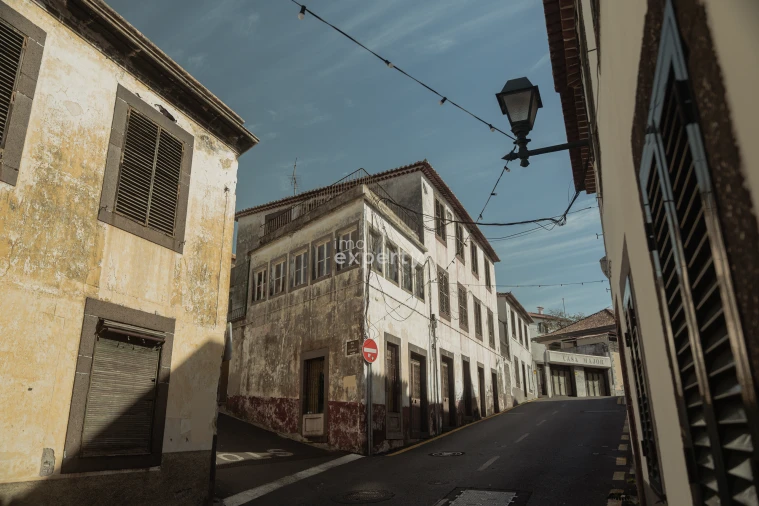 Prédio para Venda em Funchal (Santa Maria Maior) Foto 6
