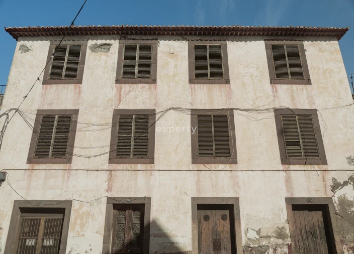 Prédio para Venda em Funchal (Santa Maria Maior) Foto 48