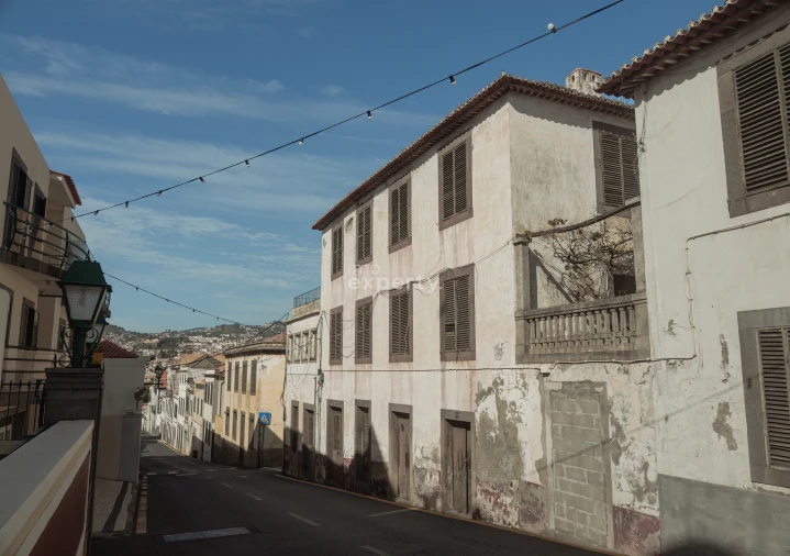 Prédio para Venda em Funchal (Santa Maria Maior) Foto 8