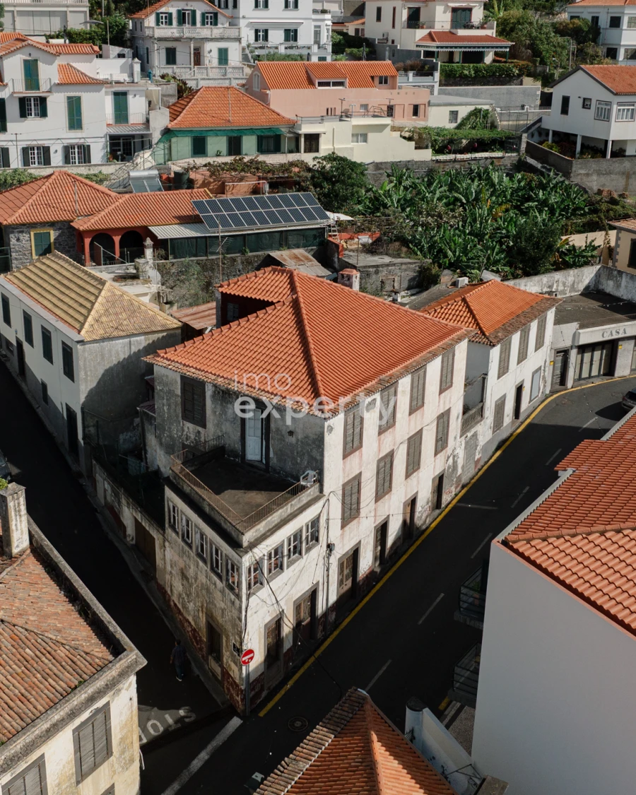 Prédio para Venda em Funchal (Santa Maria Maior) Foto 49