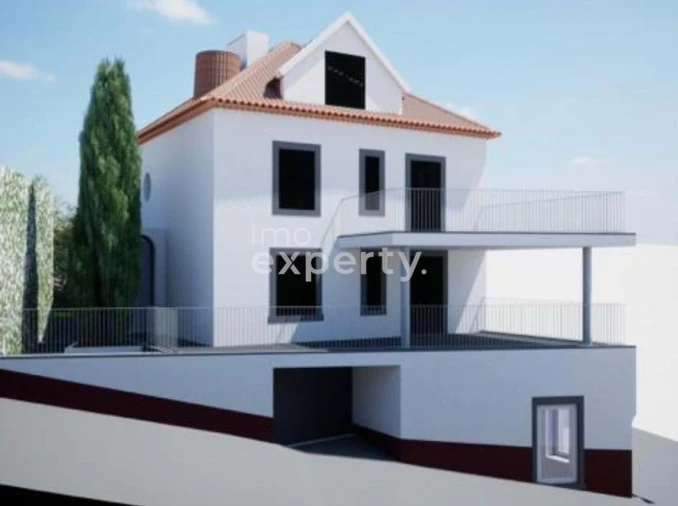 Prédio para Venda em Funchal (Santa Maria Maior) Foto 7