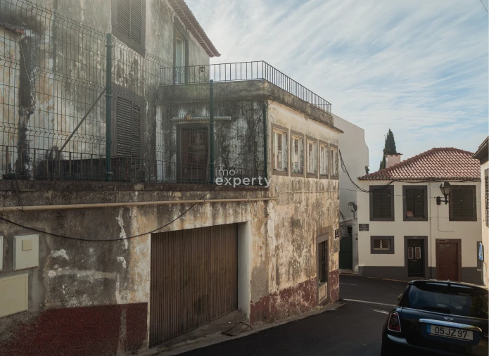 Prédio para Venda em Funchal (Santa Maria Maior) Foto 6