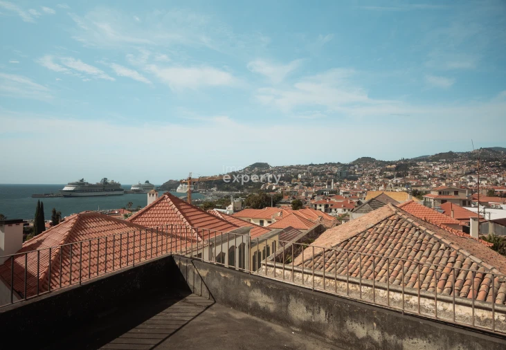 Prédio para Venda em Funchal (Santa Maria Maior)