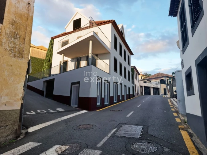 Prédio para Venda em Funchal (Santa Maria Maior) Foto 3