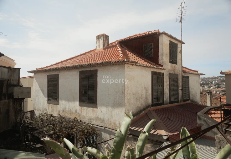 Prédio para Venda em Funchal (Santa Maria Maior) Foto 21
