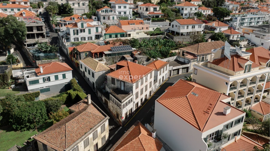 Prédio para Venda em Funchal (Santa Maria Maior) Foto 3