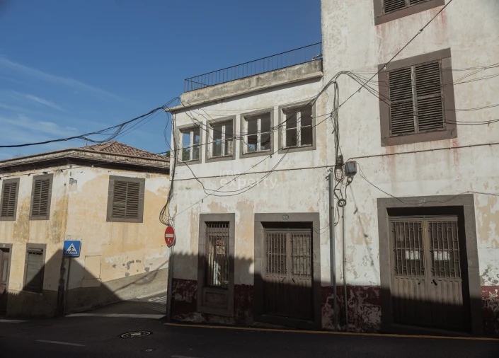 Prédio para Venda em Funchal (Santa Maria Maior) Foto 9