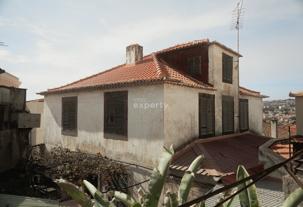 Prédio para Venda em Funchal (Santa Maria Maior) Foto 21