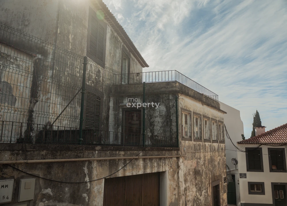 Prédio para Venda em Funchal (Santa Maria Maior) Foto 15