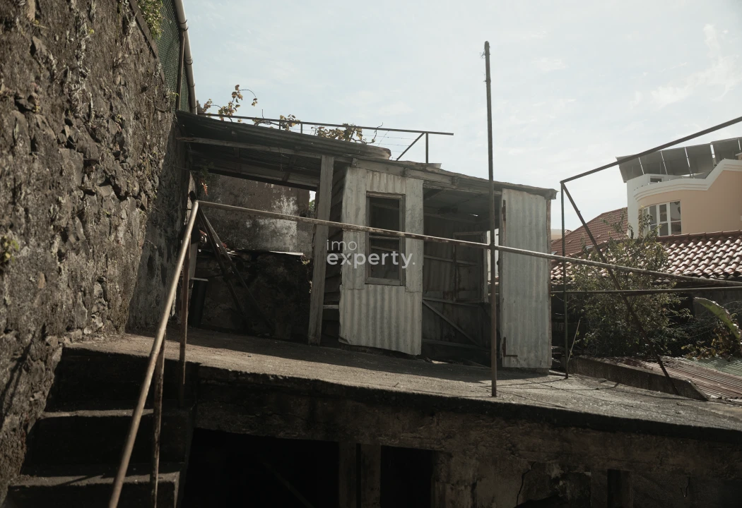 Prédio para Venda em Funchal (Santa Maria Maior) Foto 24