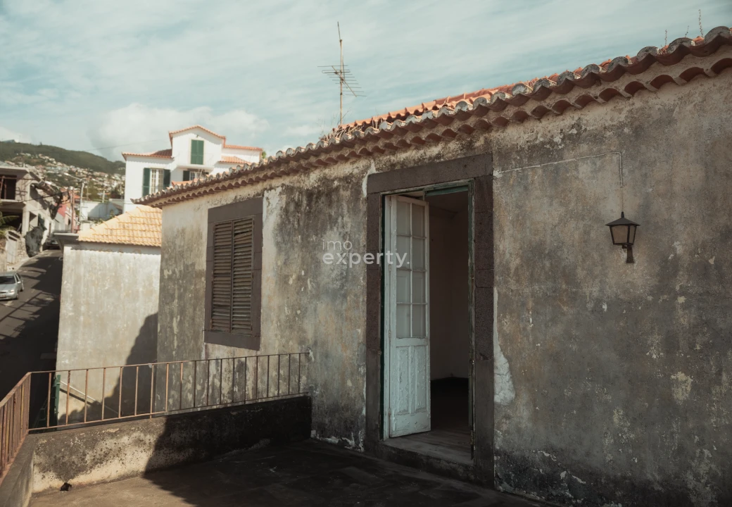 Prédio para Venda em Funchal (Santa Maria Maior) Foto 23