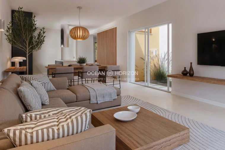 Moradia T3 para Venda em São Silvestre Foto 2