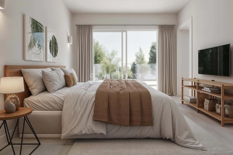 Moradia T3 para Venda em São Silvestre Foto 4