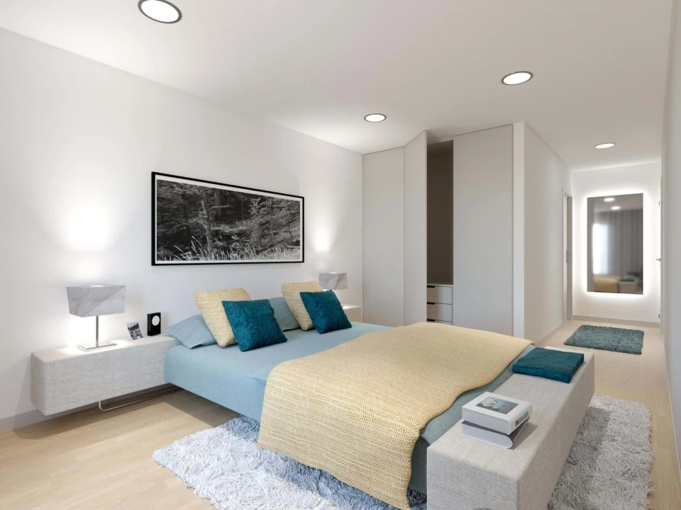 Apartamento T3 para Venda em Montijo e Afonsoeiro Foto 6