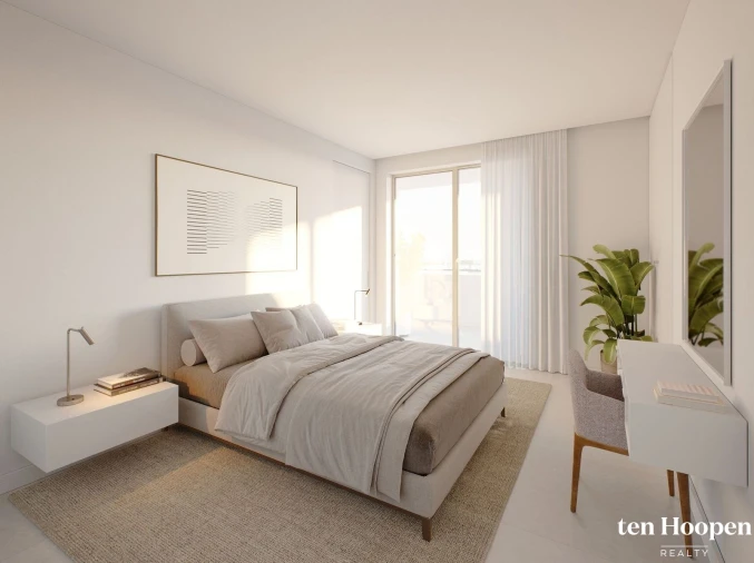 Apartamento T2 para Venda em Lagos (São Sebastião e Santa Maria) Foto 5