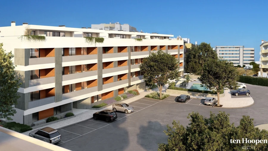 Apartamento T3 para Venda em Lagos (São Sebastião e Santa Maria) Foto 10