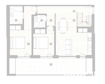 Apartamento T3 para Venda em Lagos (São Sebastião e Santa Maria)