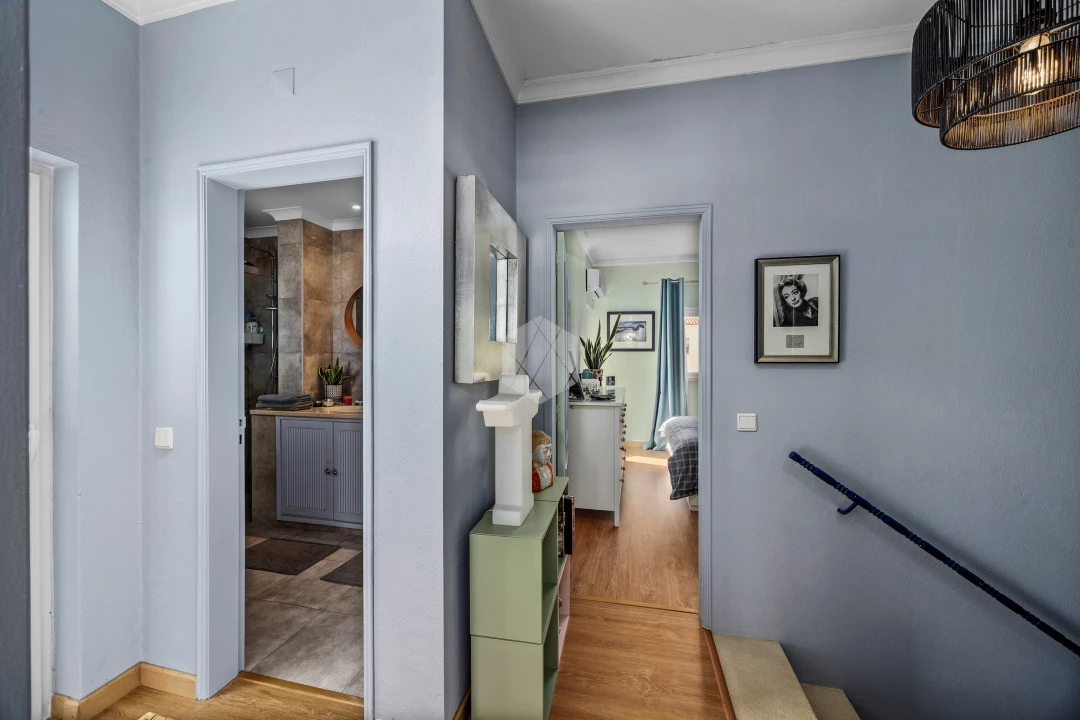 Moradia T3 para Venda em Armação de Pera Foto 21