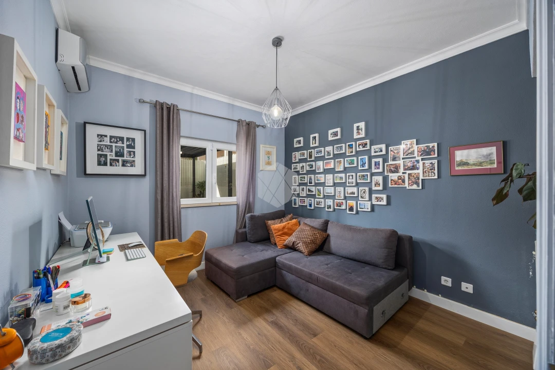 Moradia T3 para Venda em Armação de Pera Foto 14