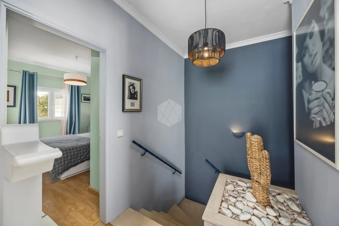 Moradia T3 para Venda em Armação de Pera Foto 15