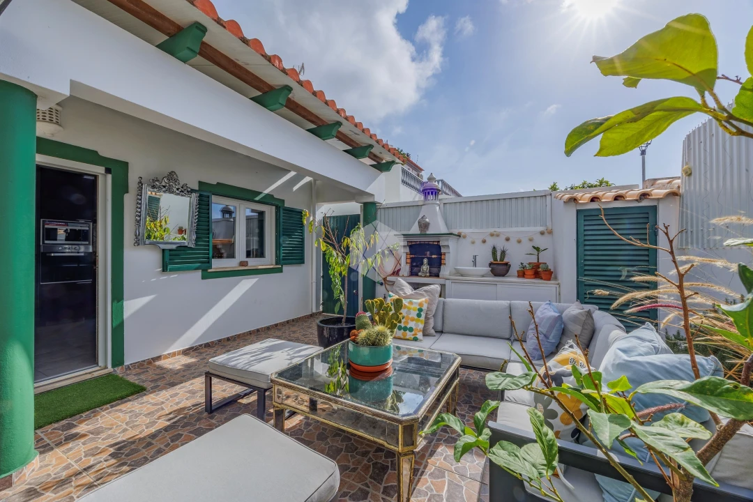 Moradia T3 para Venda em Armação de Pera Foto 7