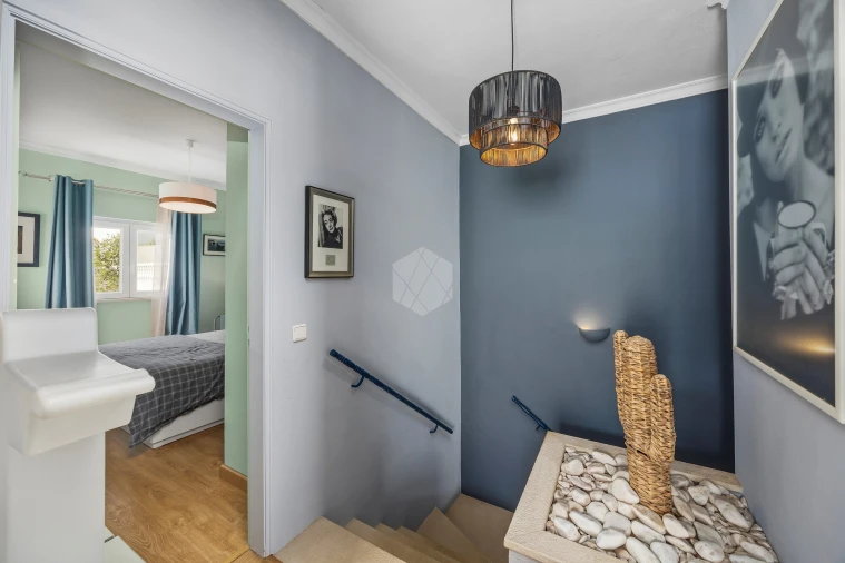 Moradia T3 para Venda em Armação de Pera Foto 15